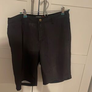 Men’s Quicksilver Amphibian Shorts size 33